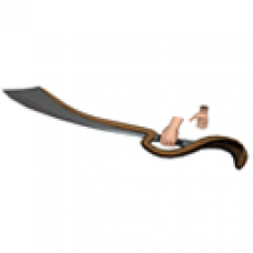 Cobra Sword (for Female)